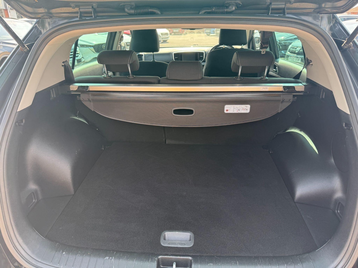Vehicle 23