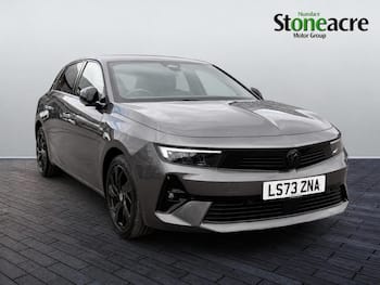 Used Vauxhall Astra 2023 for sale - 79564993: Photo
