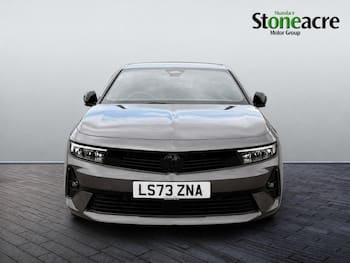 Used Vauxhall Astra 2023 for sale - 79564993: Photo
