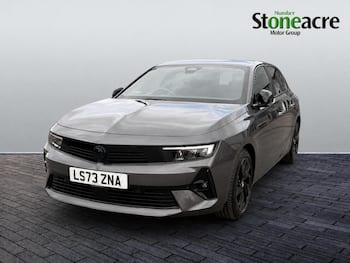 Used Vauxhall Astra 2023 for sale - 79564993: Photo