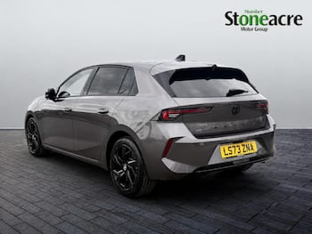 Used Vauxhall Astra 2023 for sale - 79564993: Photo