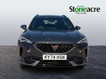 Used Cupra Formentor 2024 for sale - 78549110: Photo