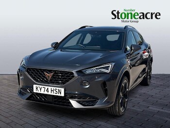 Used Cupra Formentor 2024 for sale - 78549110: Photo