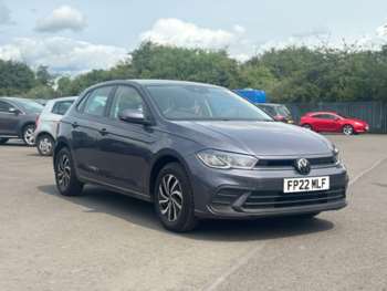 2022 (22) - 1.0 TSI Life 5dr DSG