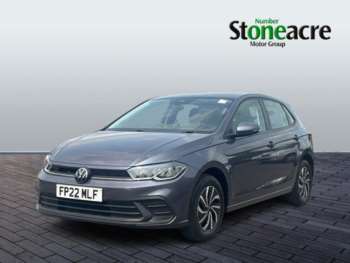 Used Volkswagen Polo 2022 for sale - 74837940: Photo