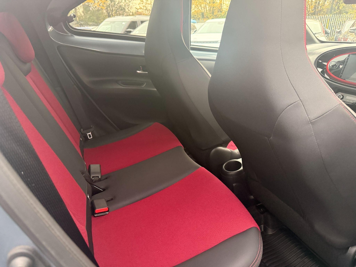 Used Toyota Aygo X 2024 for sale - 76512272: Photo 10