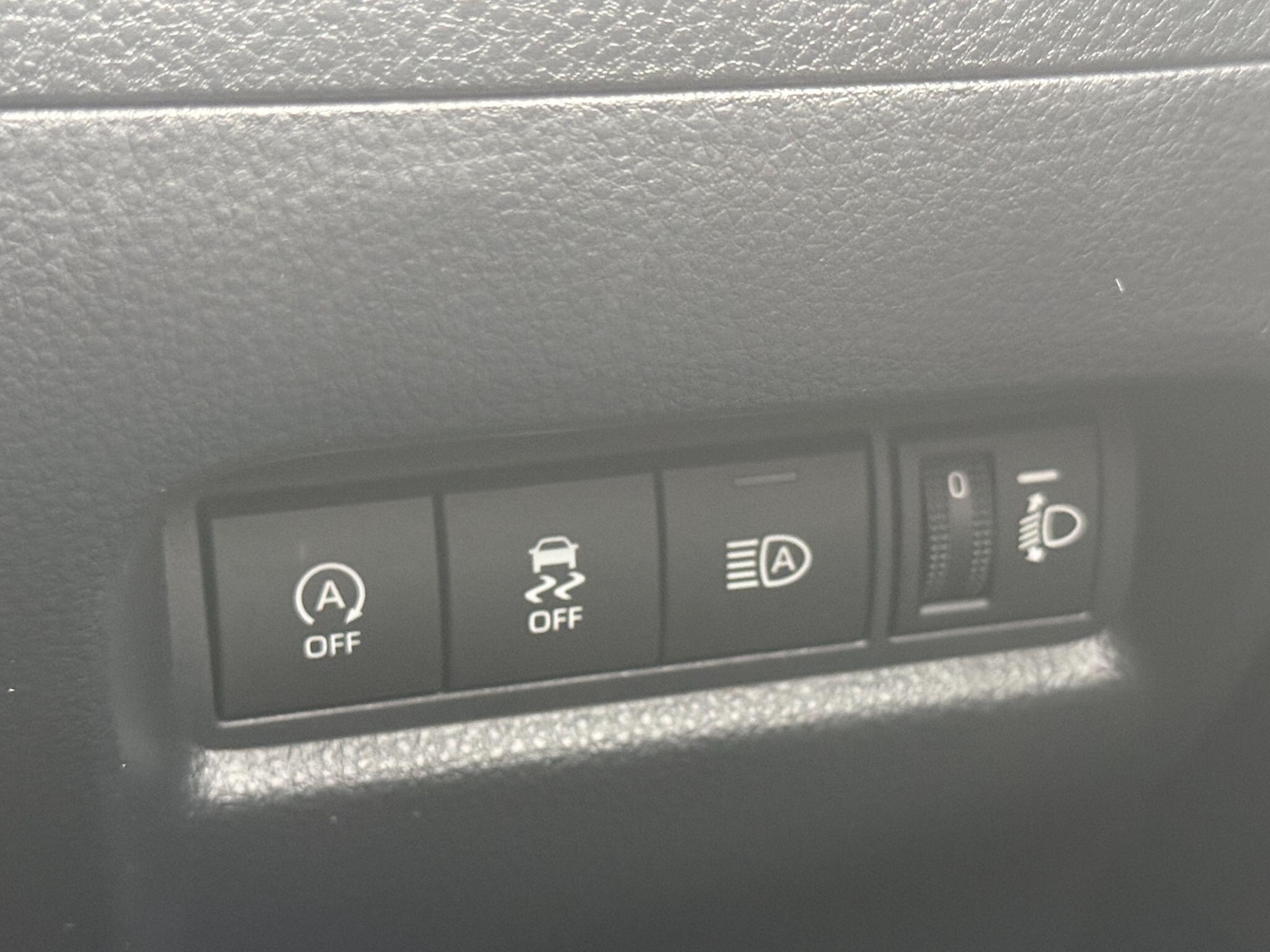 Used Toyota Aygo X 2024 for sale - 76512272: Photo 12