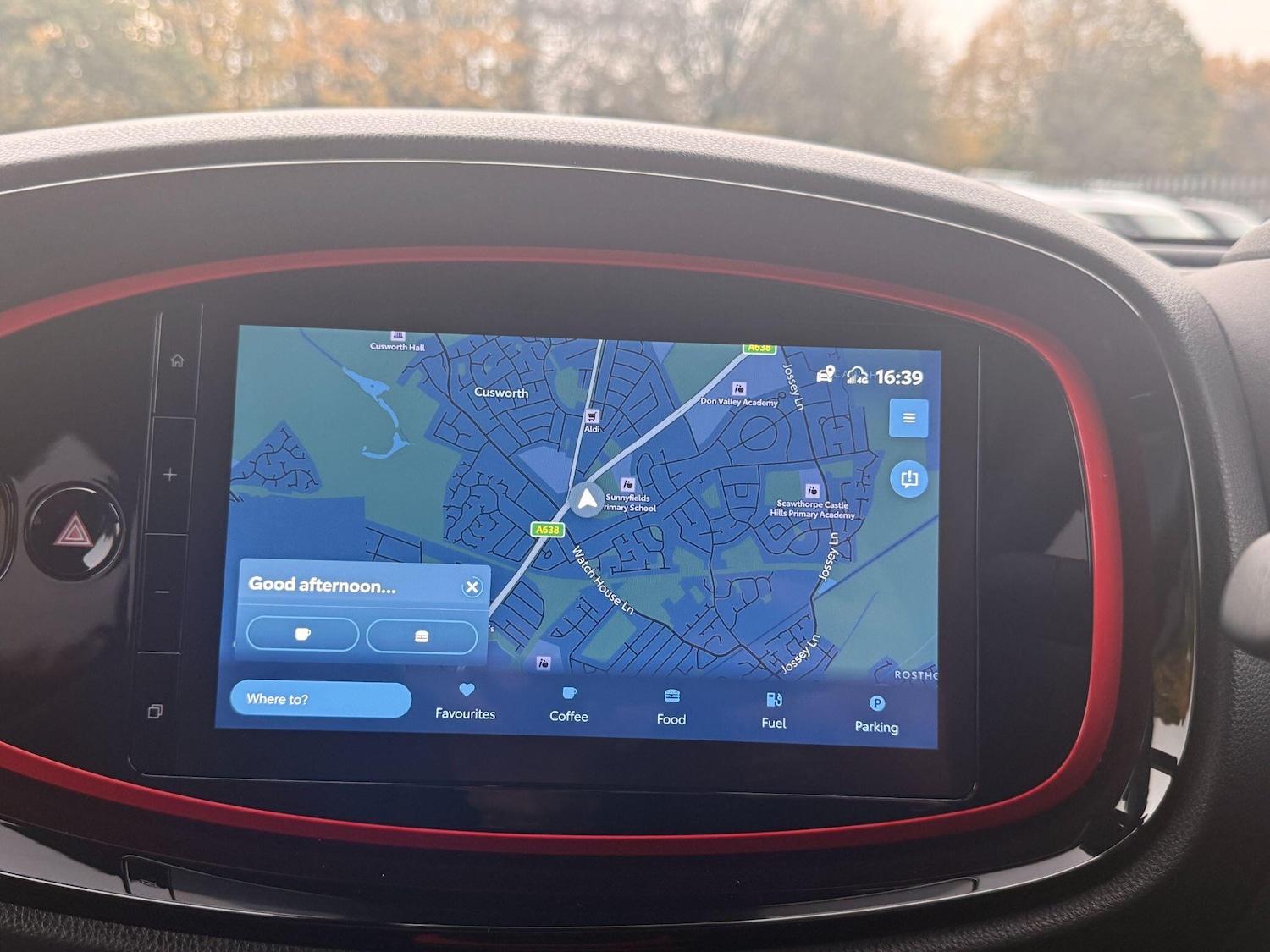 Used Toyota Aygo X 2024 for sale - 76512272: Photo 17