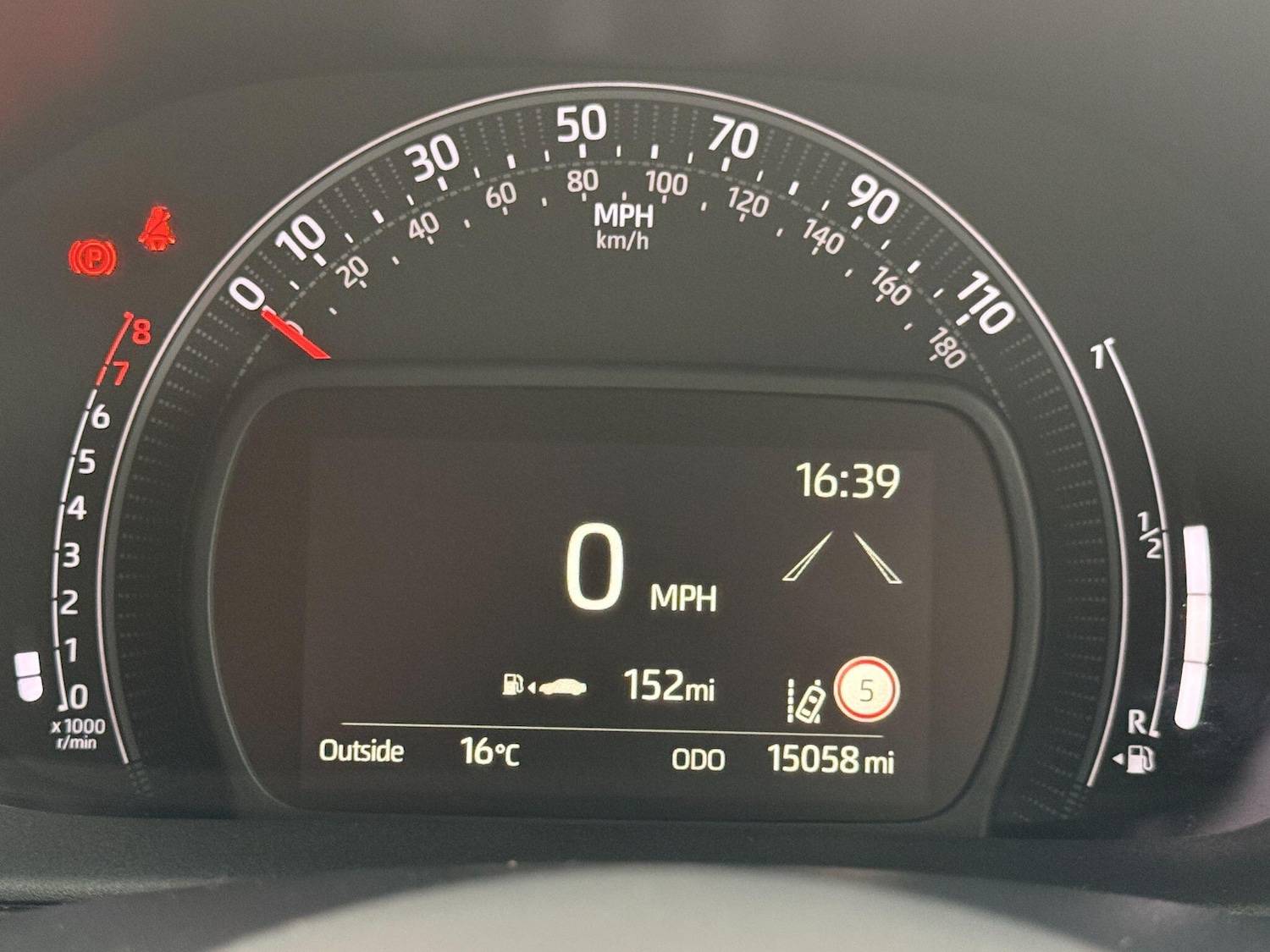 Used Toyota Aygo X 2024 for sale - 76512272: Photo 18