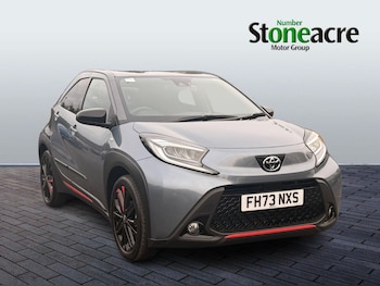 Used Toyota Aygo X 2024 for sale - 76512272: Photo