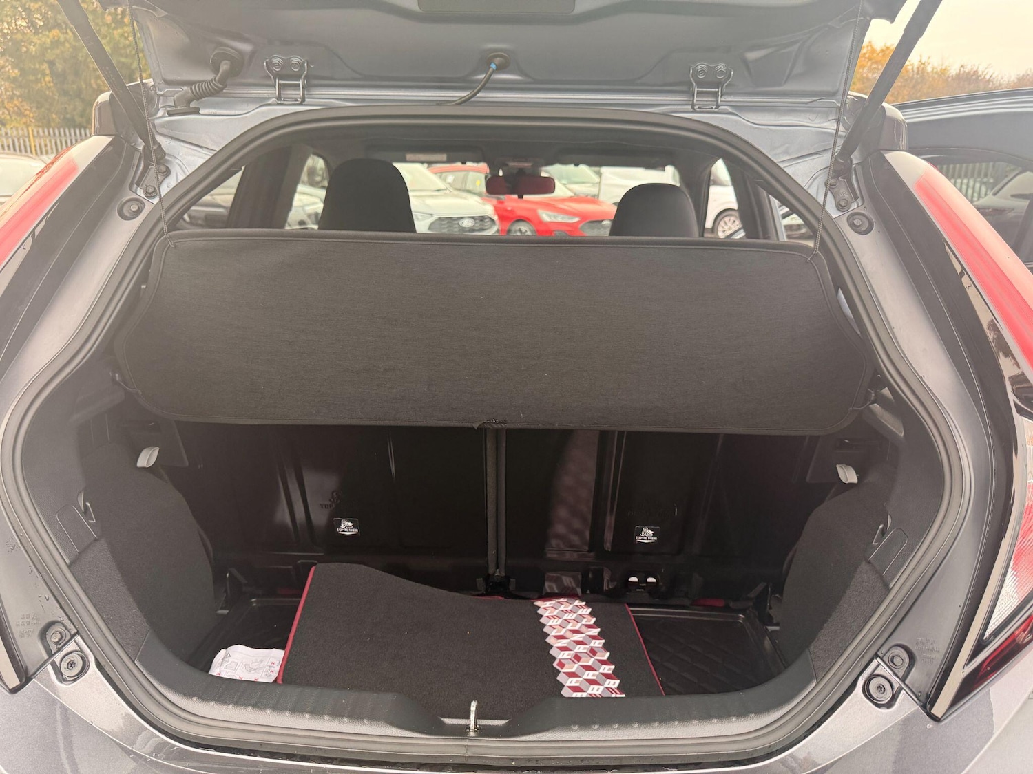 Used Toyota Aygo X 2024 for sale - 76512272: Photo 20