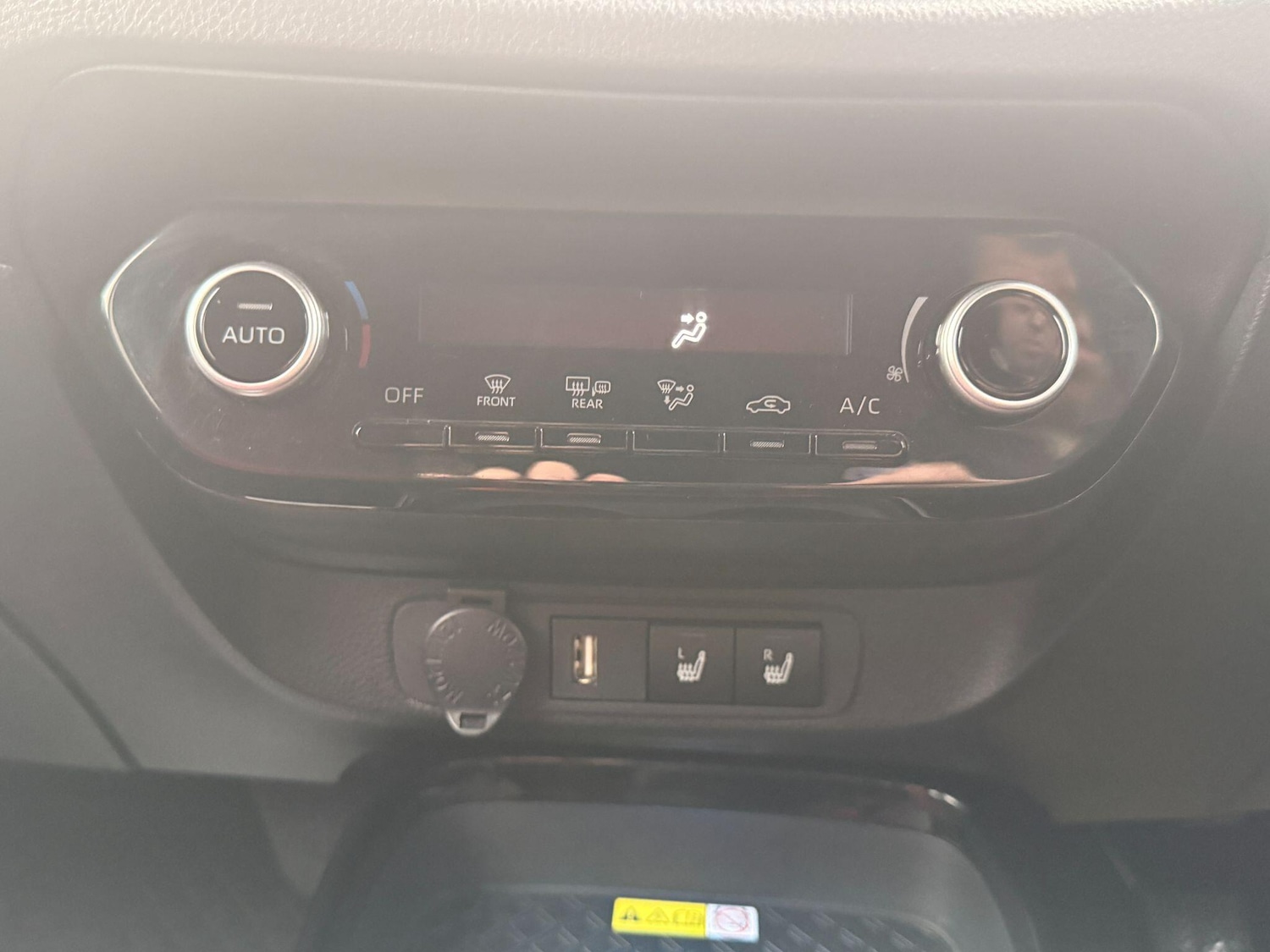 Used Toyota Aygo X 2024 for sale - 76512272: Photo 21