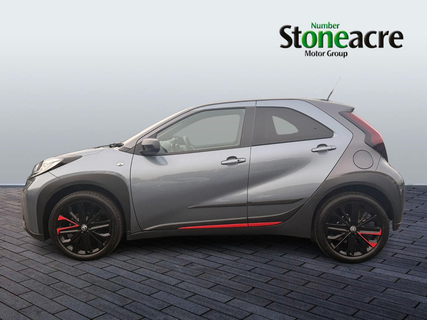 Used Toyota Aygo X 2024 for sale - 76512272: Photo 5