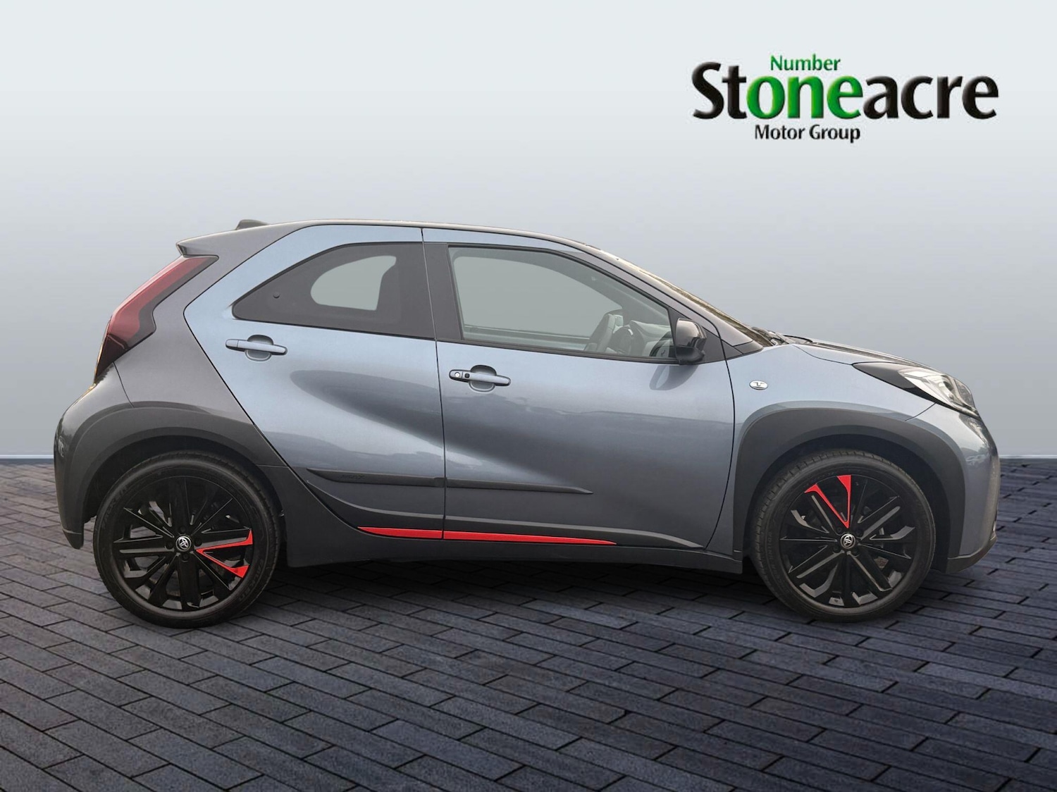 Used Toyota Aygo X 2024 for sale - 76512272: Photo 7