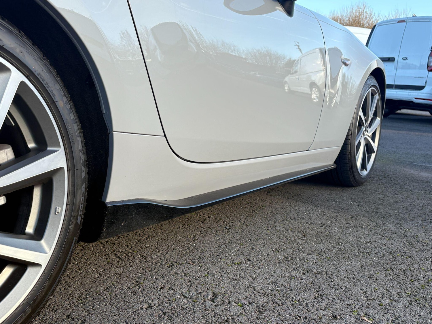 Used Mazda MX-5 2025 for sale - 77091168: Photo 12