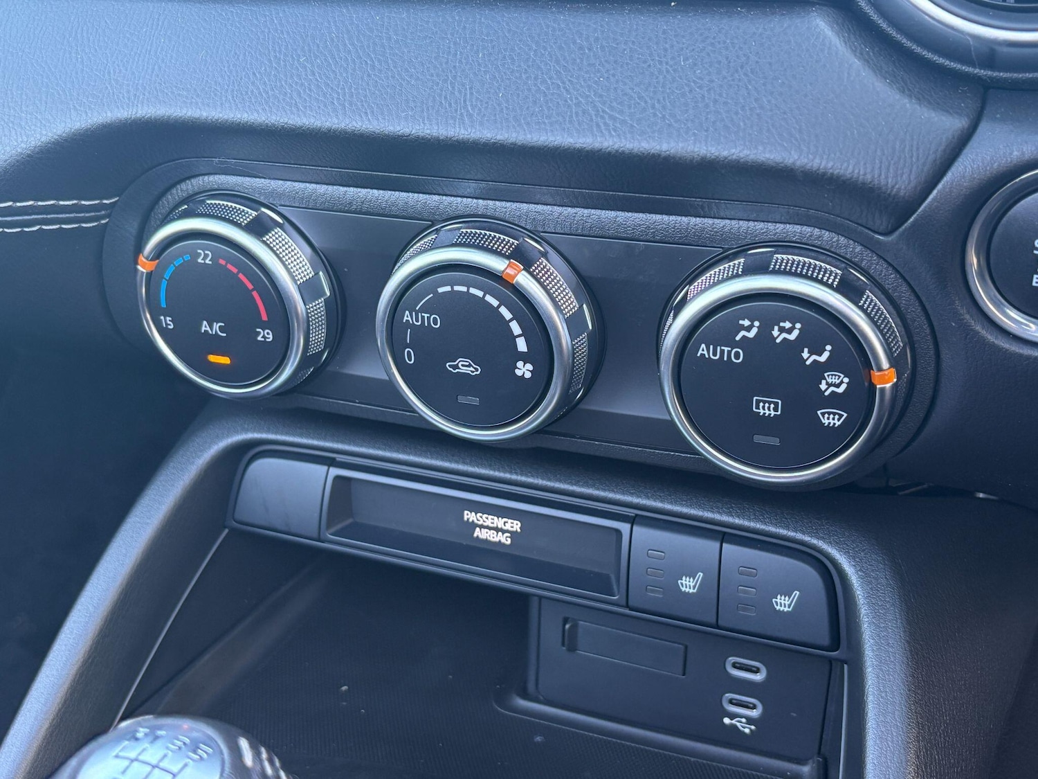 Used Mazda MX-5 2025 for sale - 77091168: Photo 18