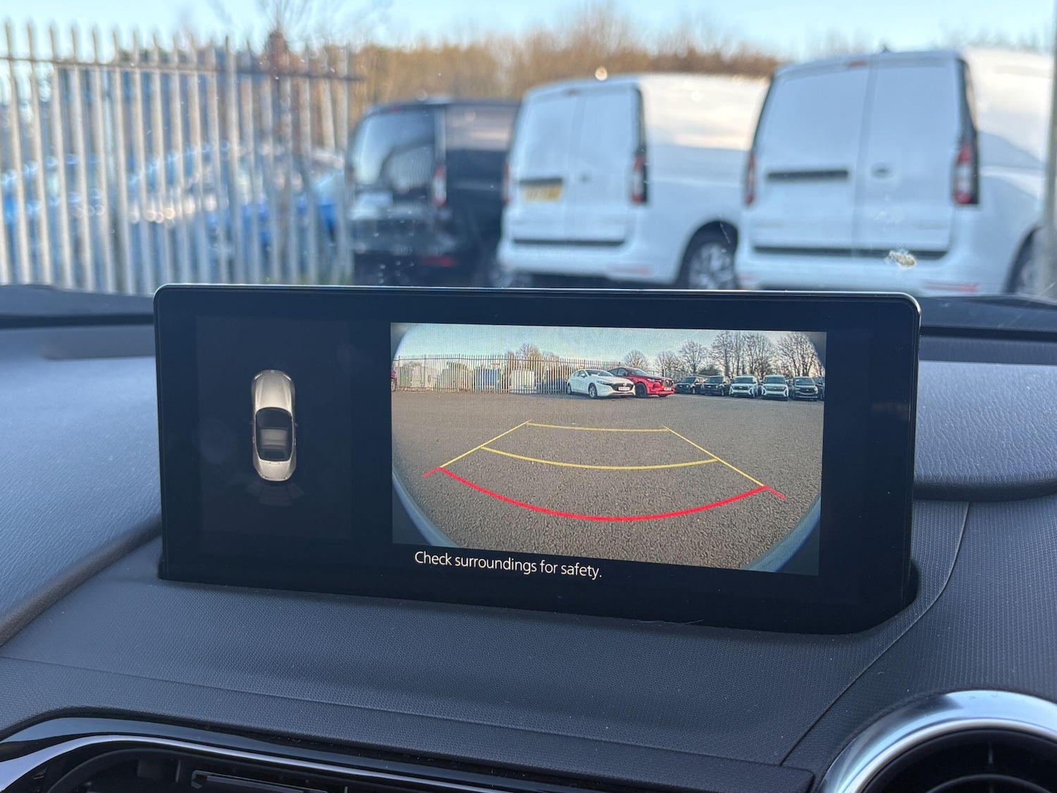 Used Mazda MX-5 2025 for sale - 77091168: Photo 20