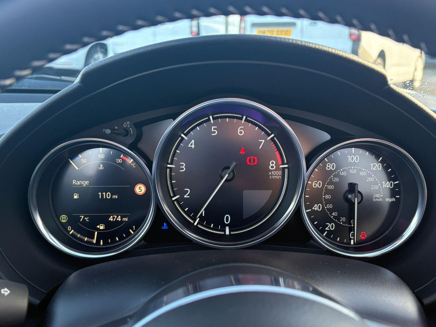 Used Mazda MX-5 2025 for sale - 77091168: Photo 21