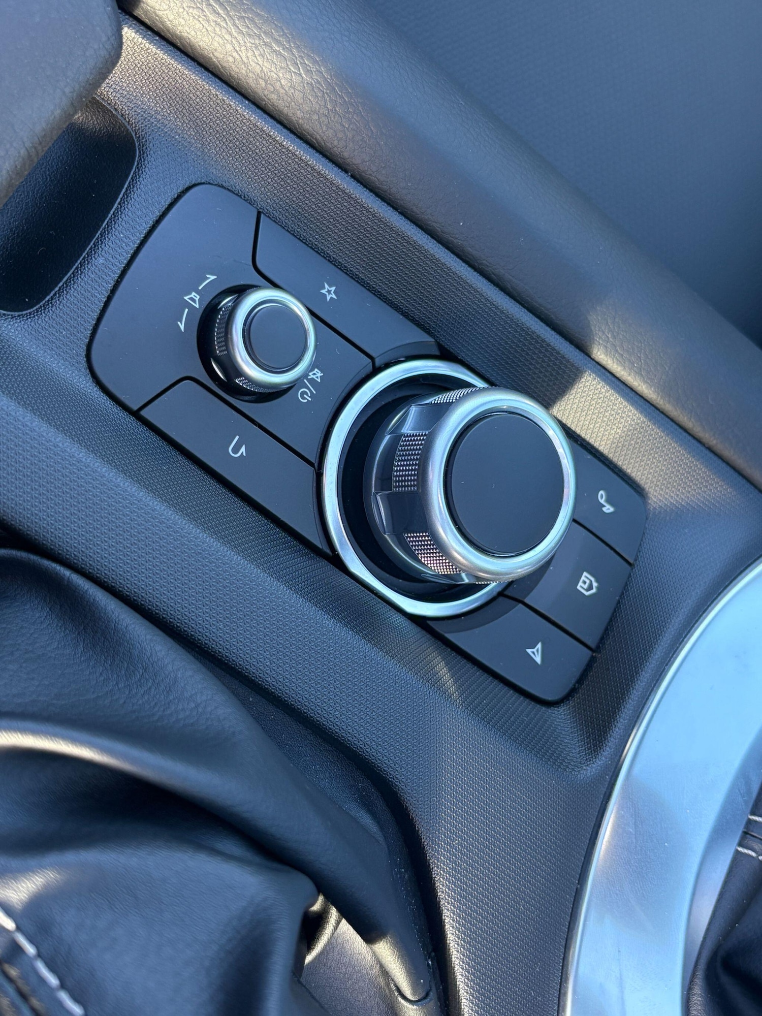 Used Mazda MX-5 2025 for sale - 77091168: Photo 25