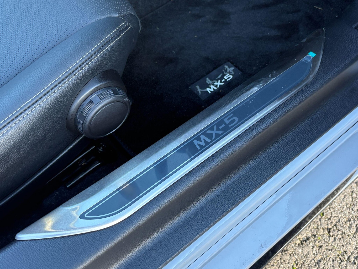 Used Mazda MX-5 2025 for sale - 77091168: Photo 28