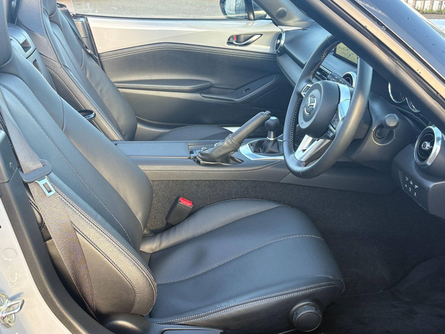 Used Mazda MX-5 2025 for sale - 77091168: Photo 31