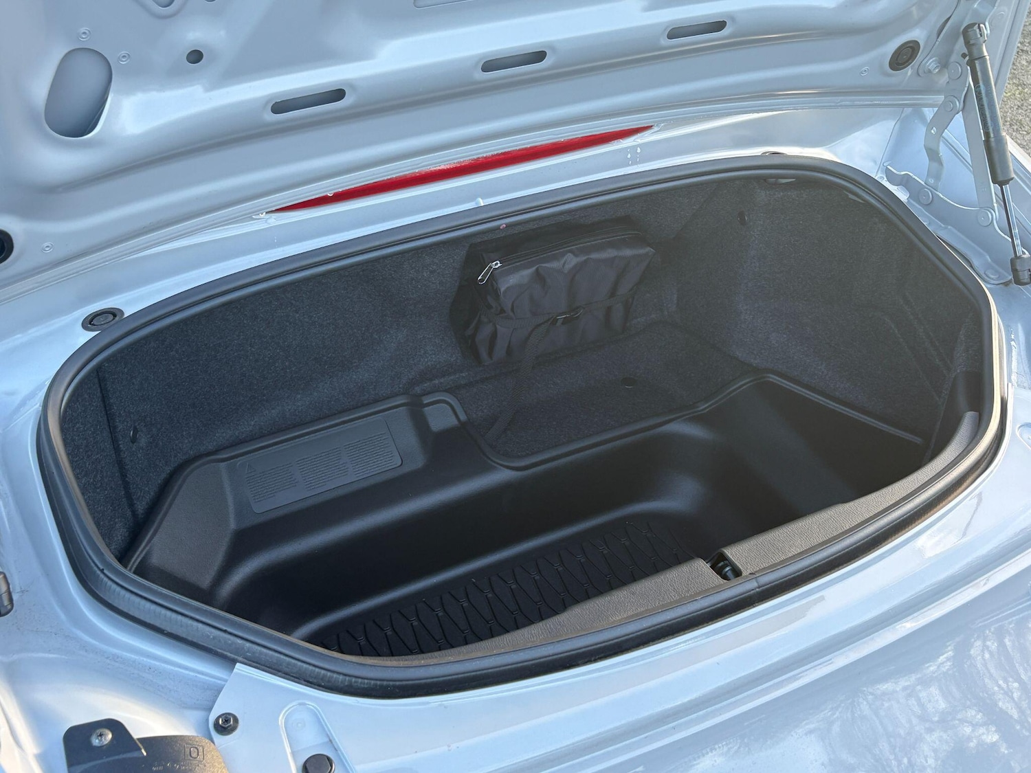 Used Mazda MX-5 2025 for sale - 77091168: Photo 33