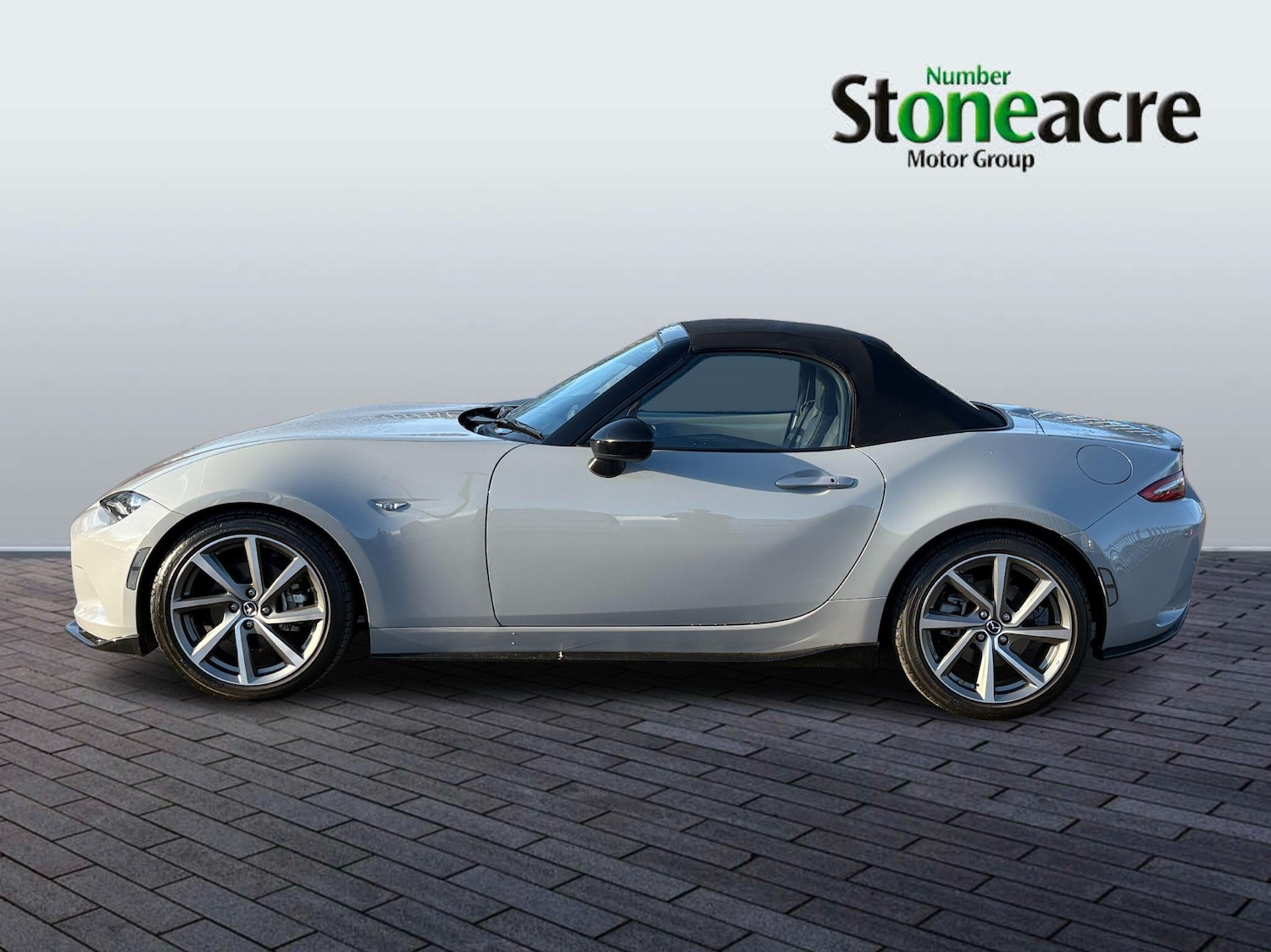 Used Mazda MX-5 2025 for sale - 77091168: Photo 4