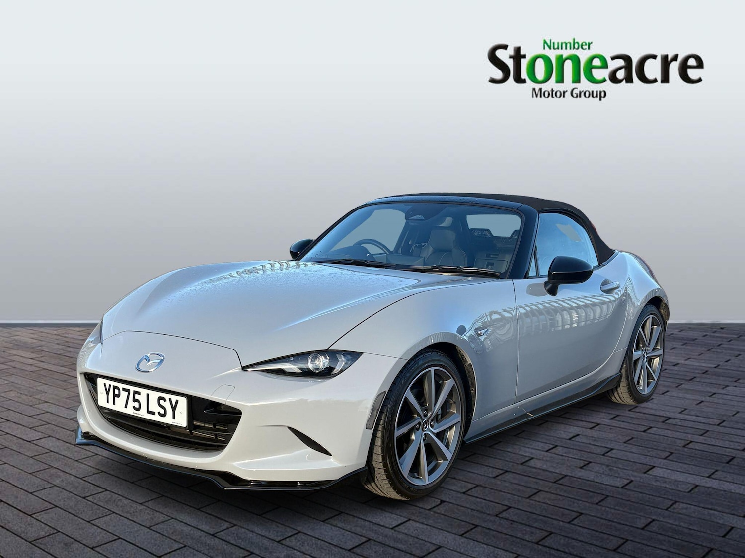Used Mazda MX-5 2025 for sale - 77091168: Photo 5