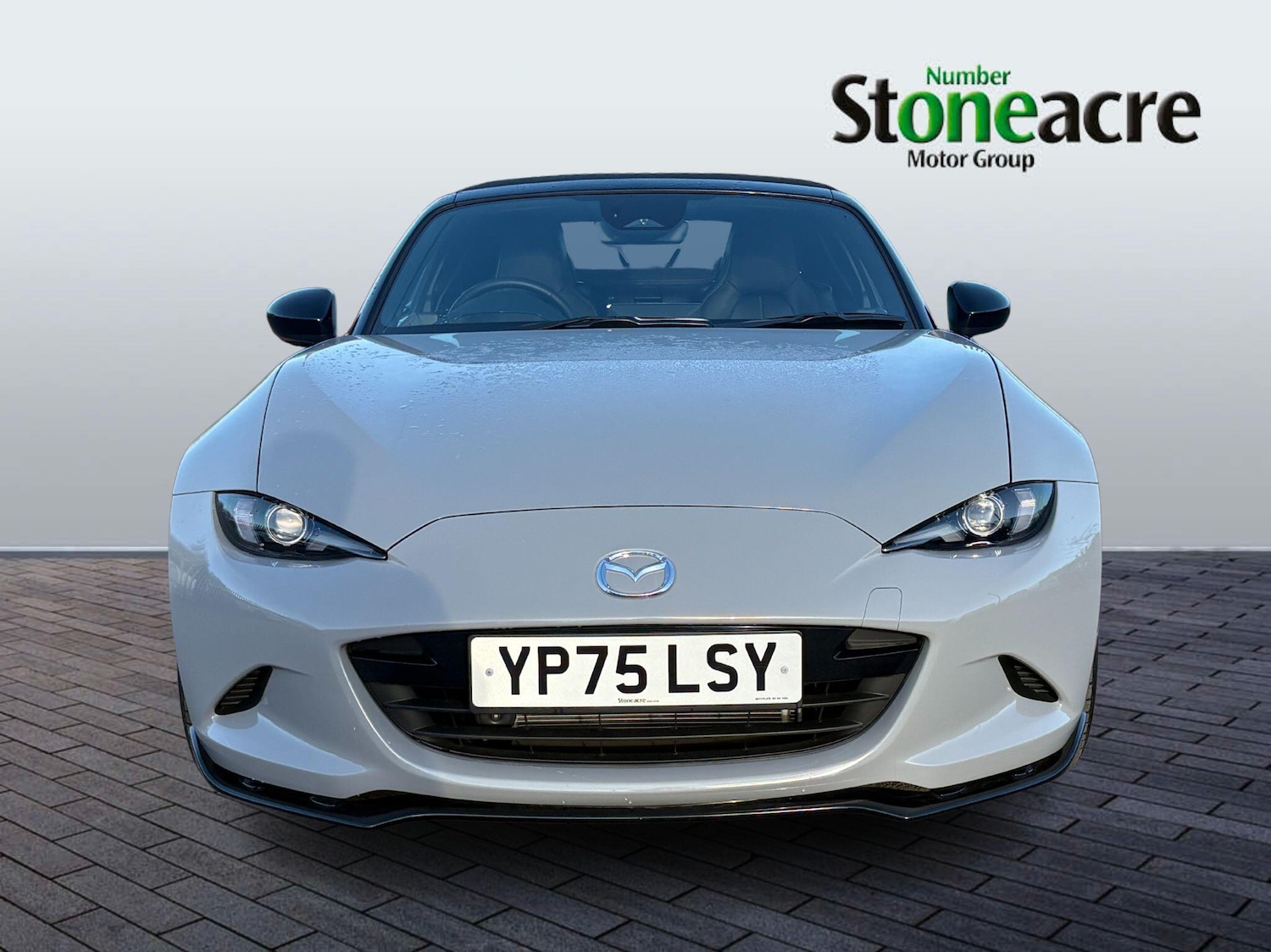 Used Mazda MX-5 2025 for sale - 77091168: Photo 6