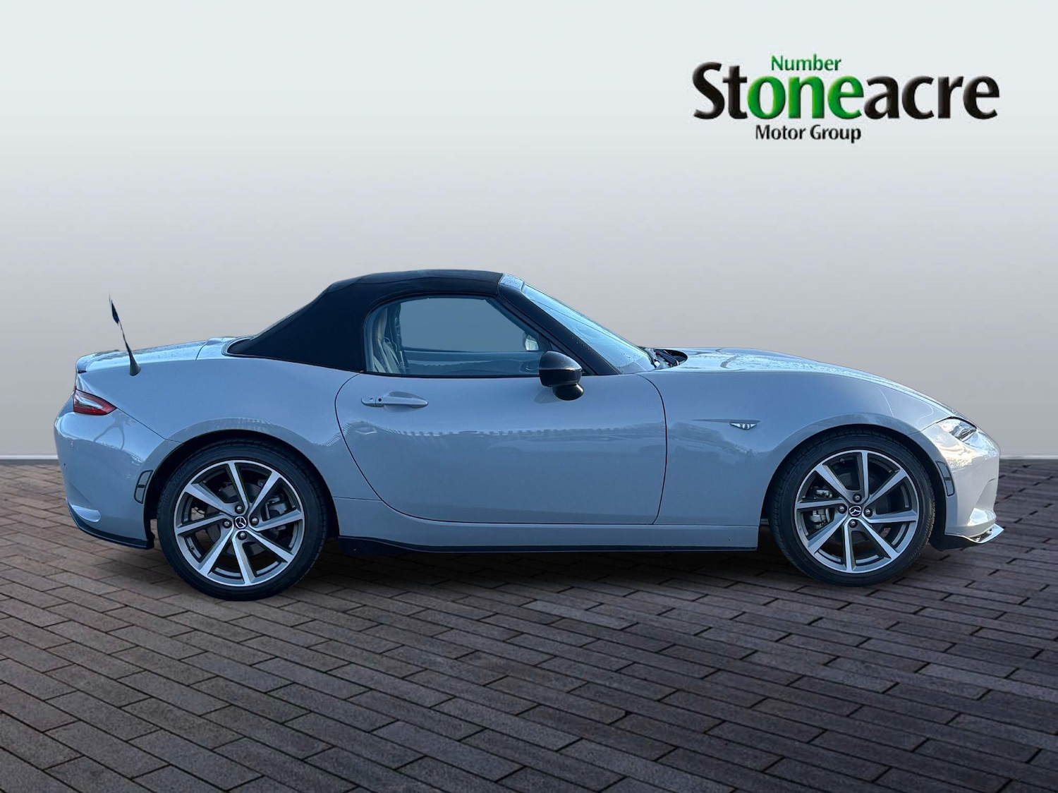 Used Mazda MX-5 2025 for sale - 77091168: Photo 8