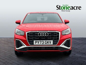 Used Audi Q2 2023 for sale - 77598082: Photo