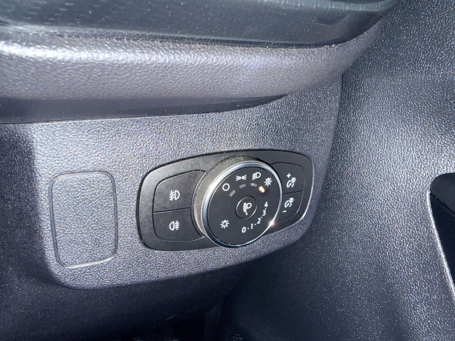 Used Ford Puma 2023 for sale - 77709609: Photo 10