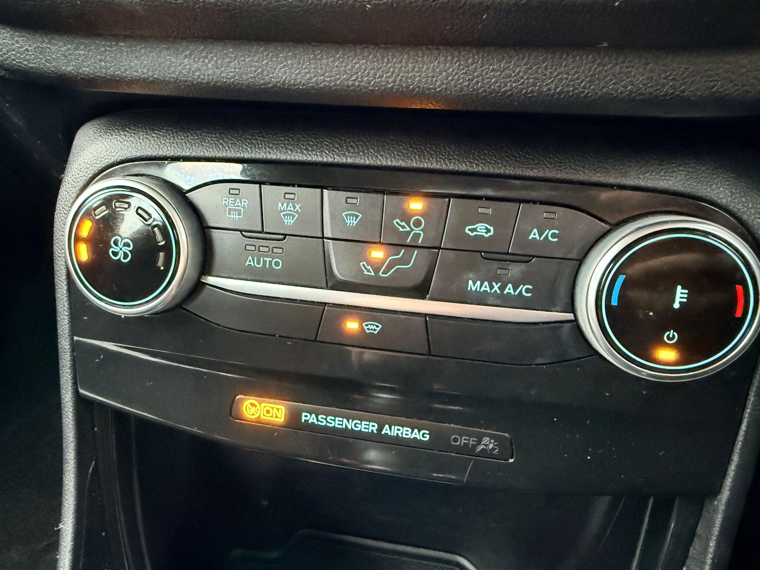 Used Ford Puma 2023 for sale - 77709609: Photo 12