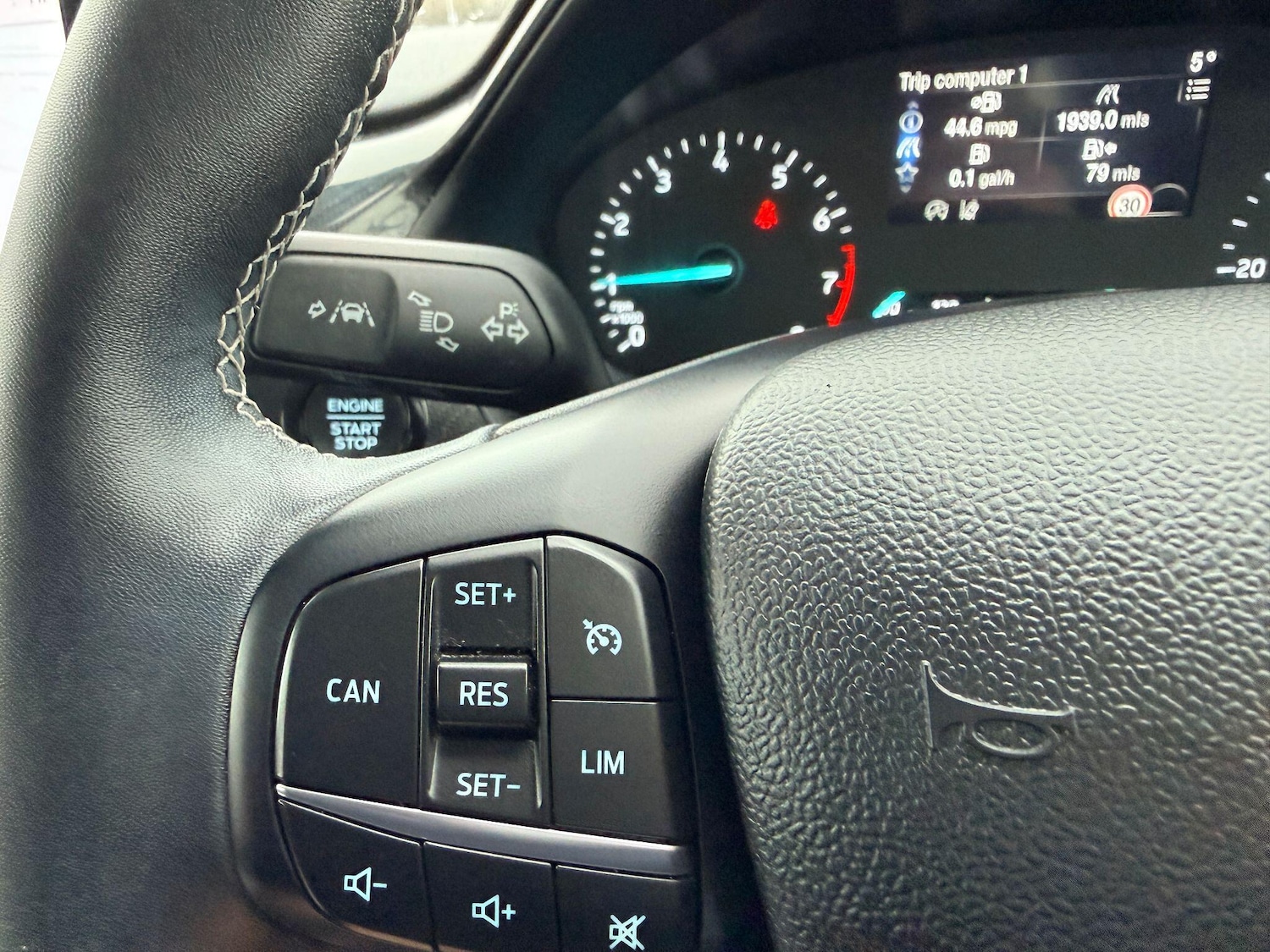 Used Ford Puma 2023 for sale - 77709609: Photo 14