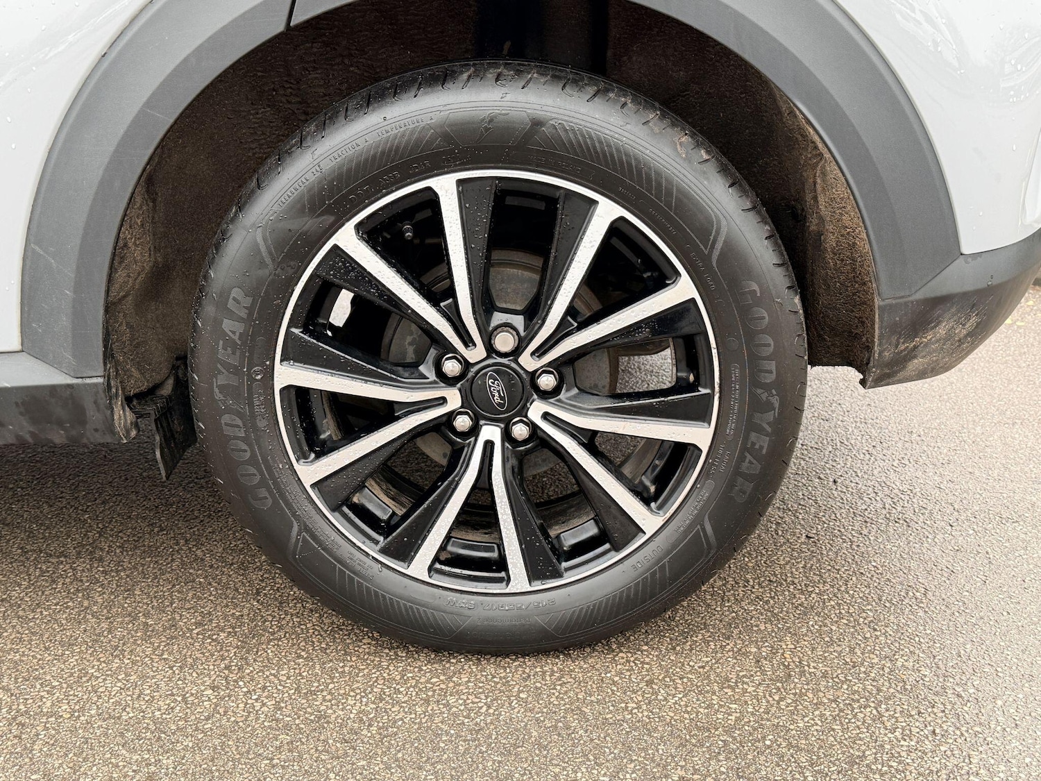 Used Ford Puma 2023 for sale - 77709609: Photo 15