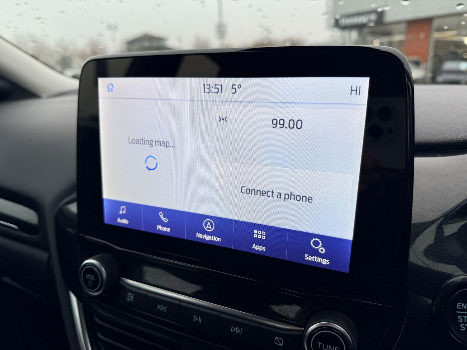 Used Ford Puma 2023 for sale - 77709609: Photo 16