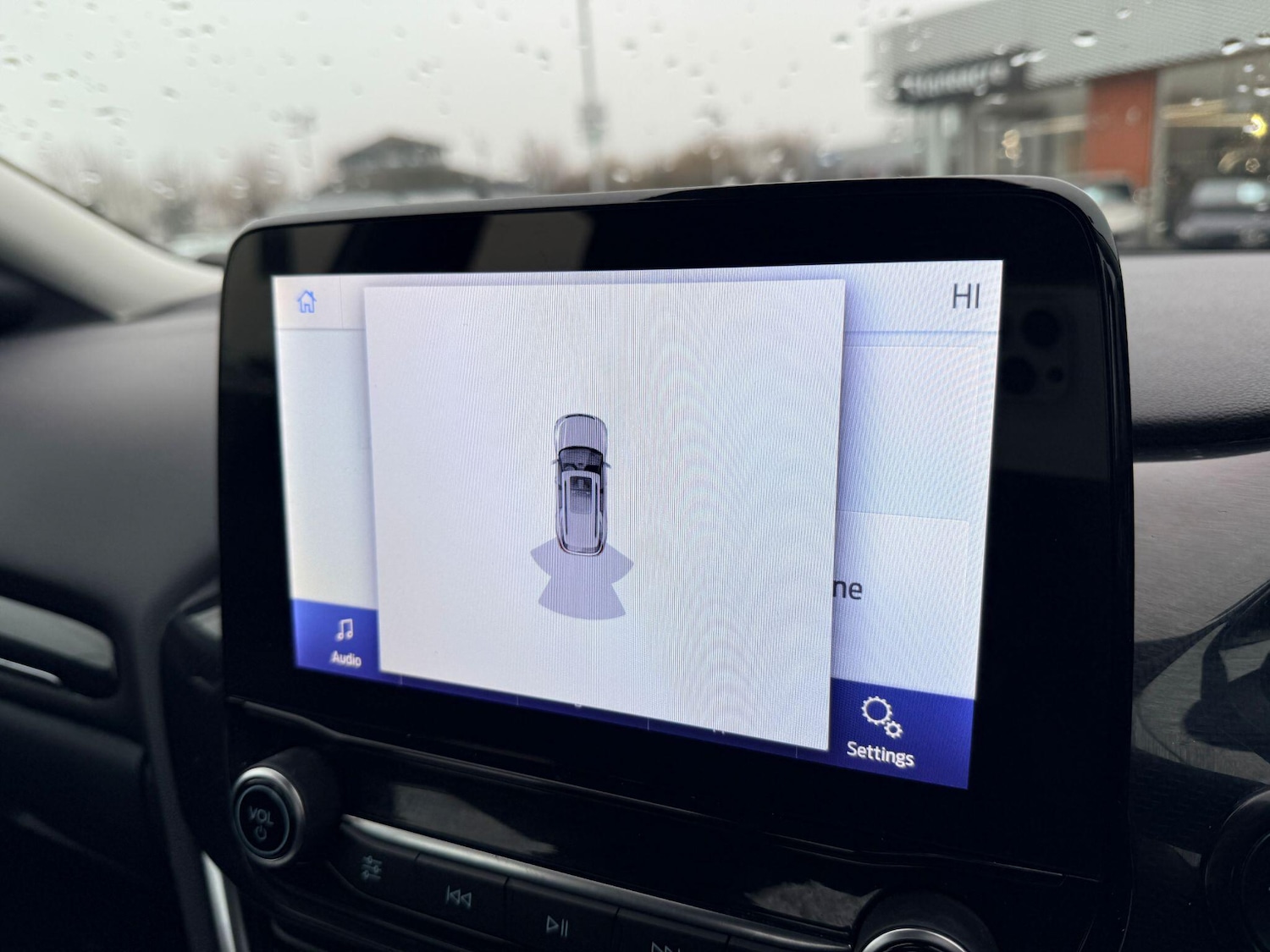 Used Ford Puma 2023 for sale - 77709609: Photo 17