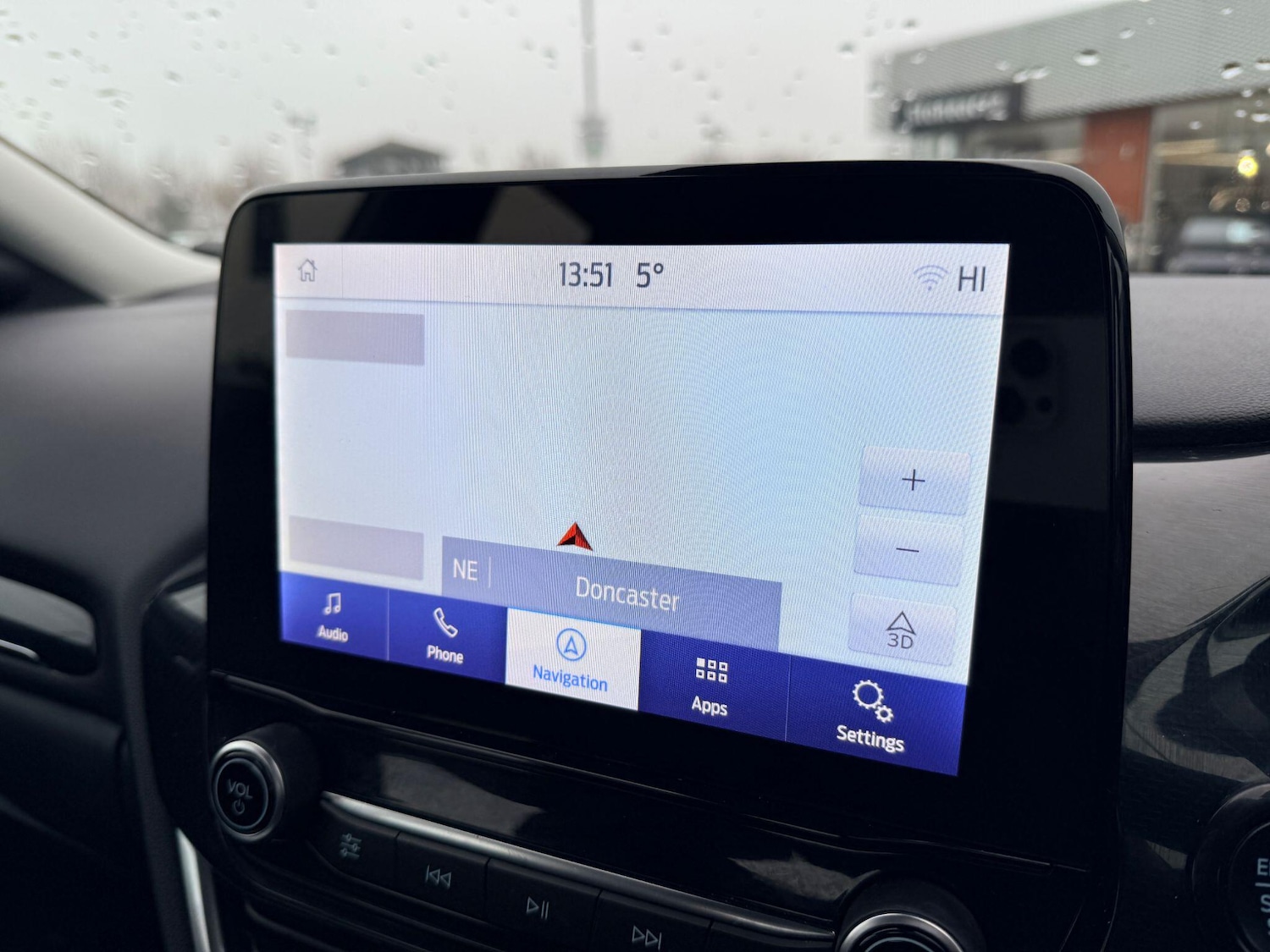 Used Ford Puma 2023 for sale - 77709609: Photo 18