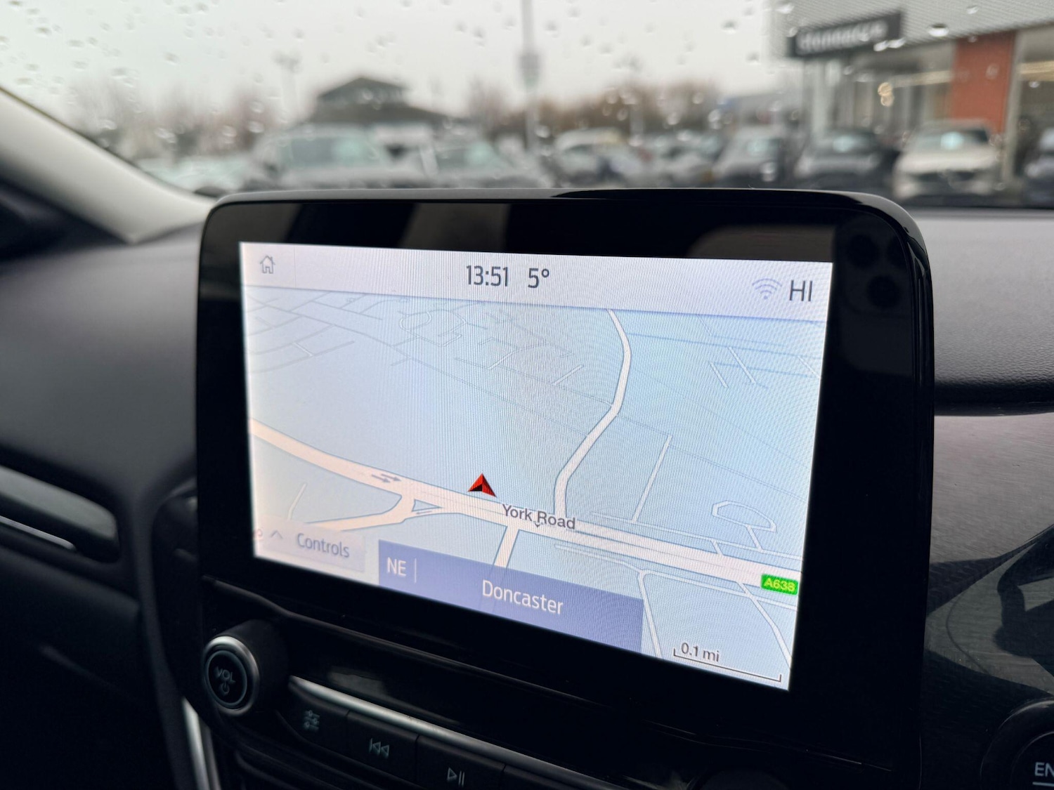 Used Ford Puma 2023 for sale - 77709609: Photo 19