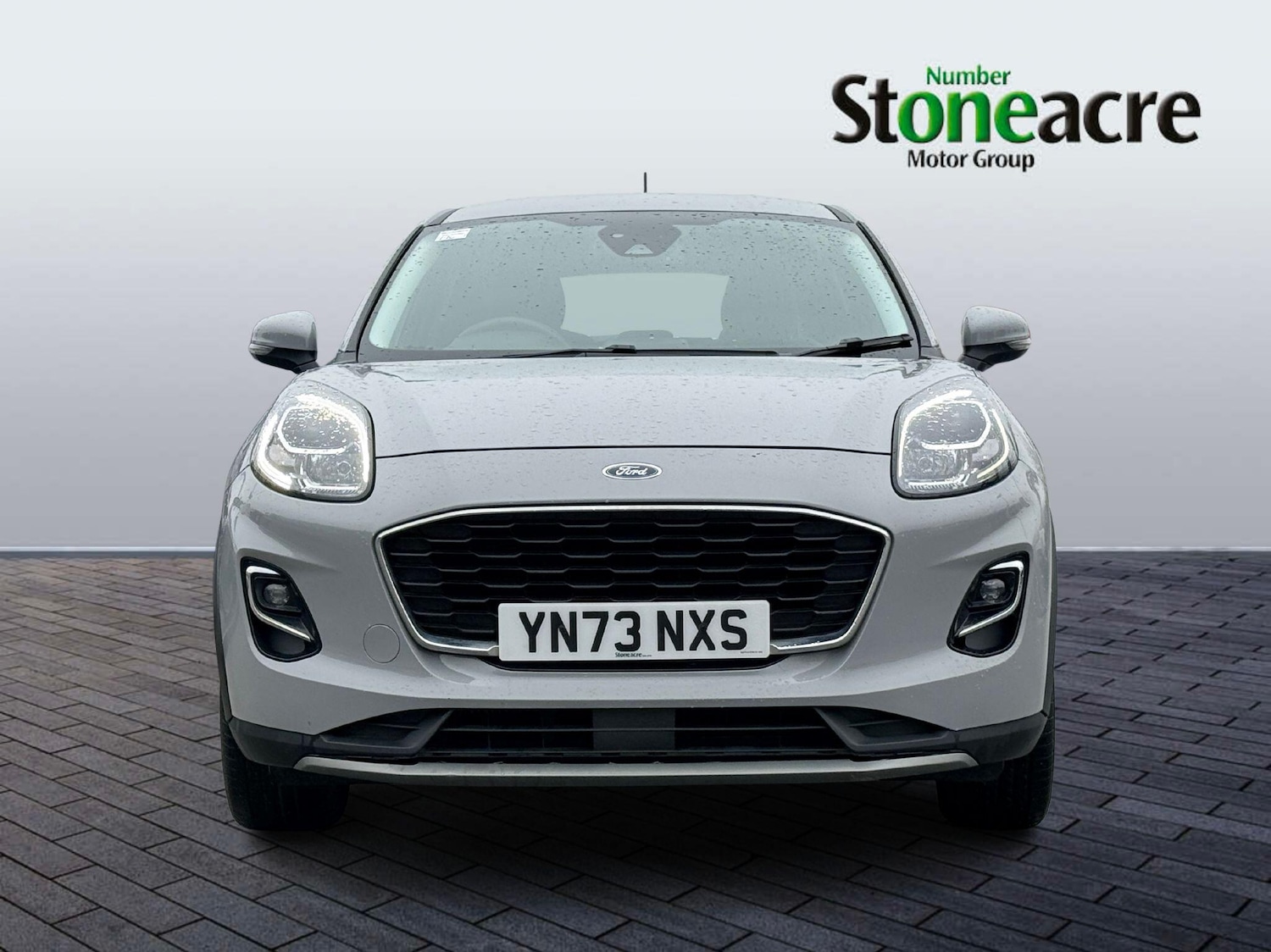 Used Ford Puma 2023 for sale - 77709609: Photo 2