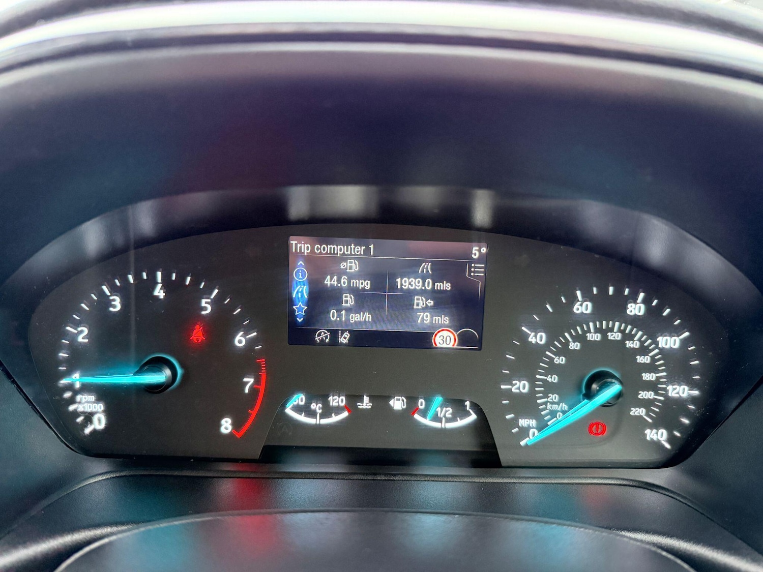 Used Ford Puma 2023 for sale - 77709609: Photo 20