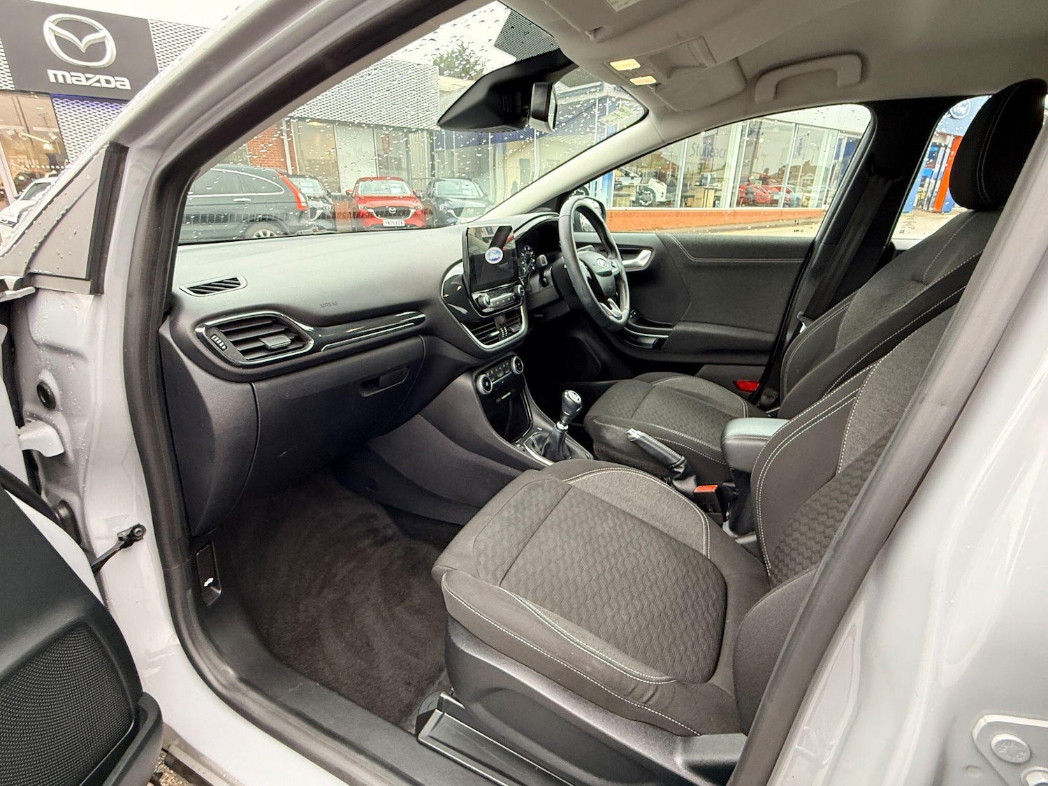 Used Ford Puma 2023 for sale - 77709609: Photo 23