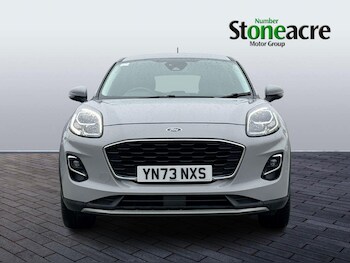 Used Ford Puma 2023 for sale - 77709609: Photo