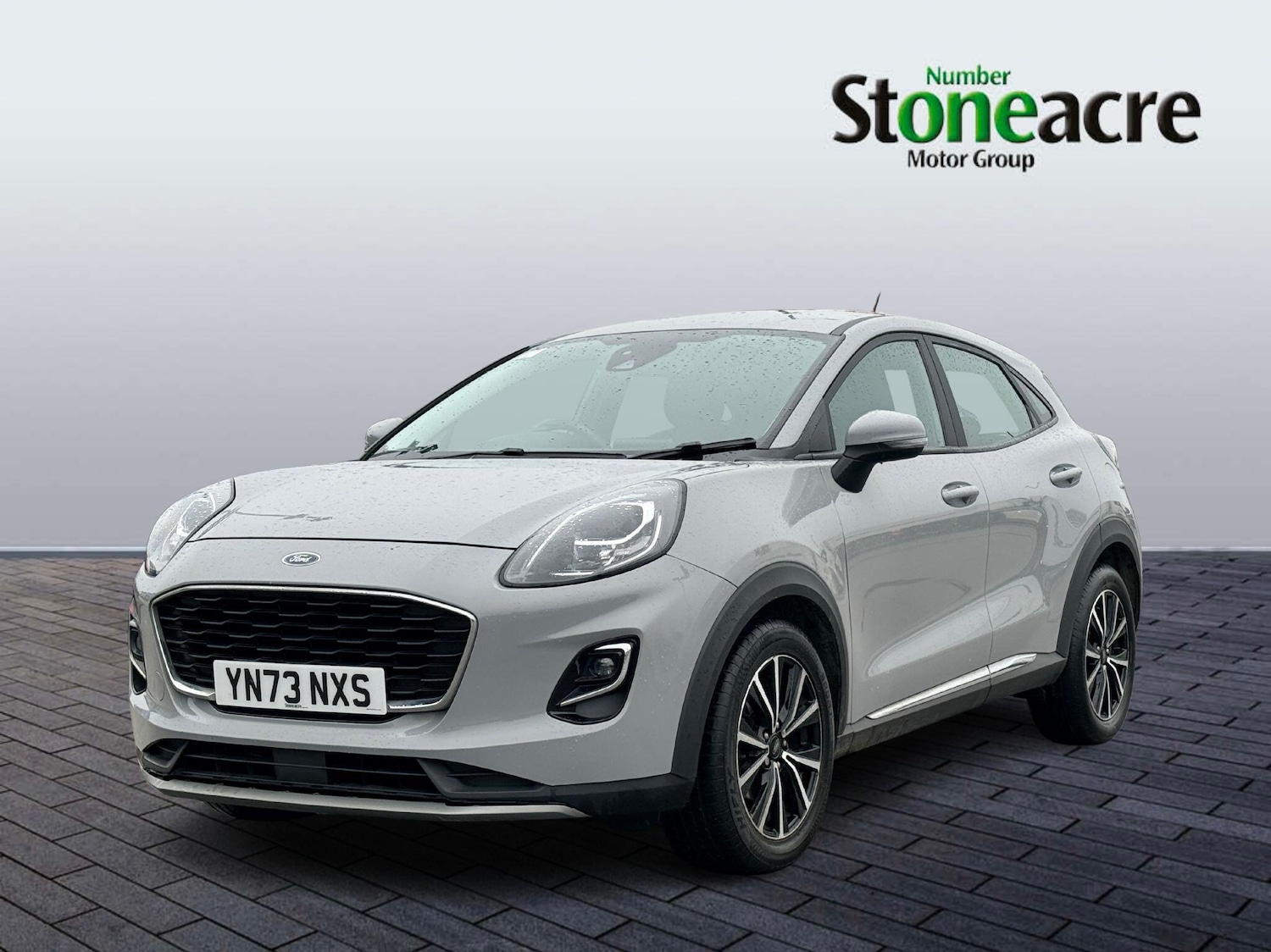 Used Ford Puma 2023 for sale - 77709609: Photo 3