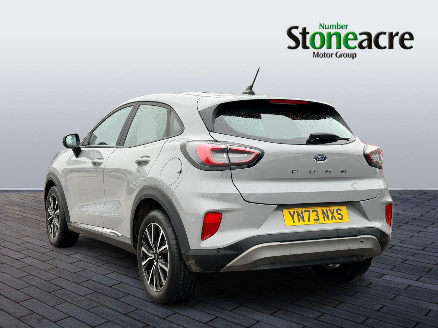 Used Ford Puma 2023 for sale - 77709609: Photo 4