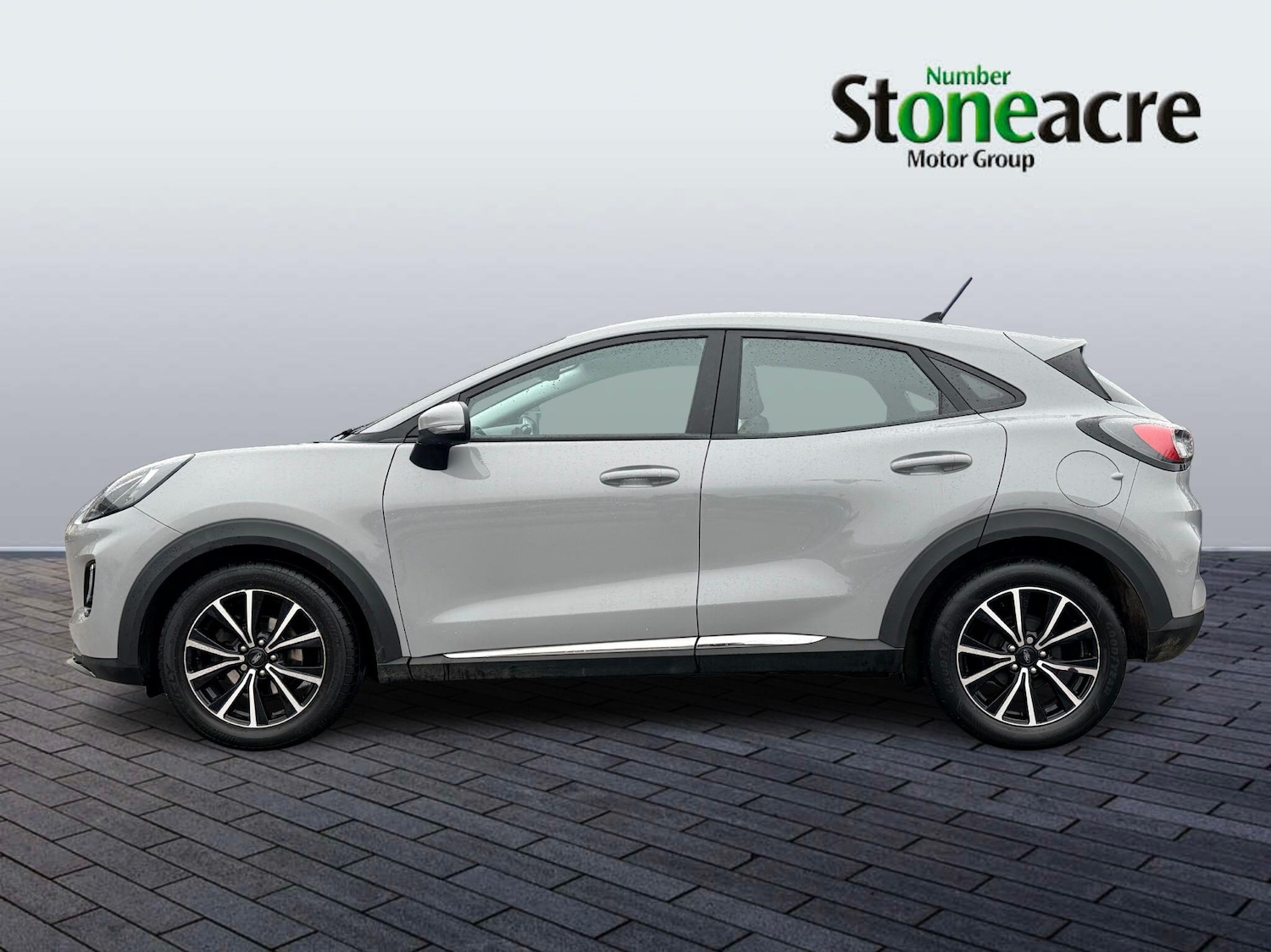 Used Ford Puma 2023 for sale - 77709609: Photo 5