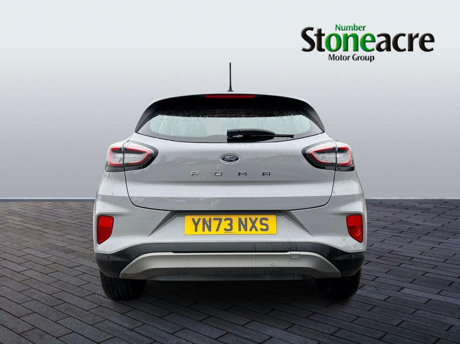 Used Ford Puma 2023 for sale - 77709609: Photo 6