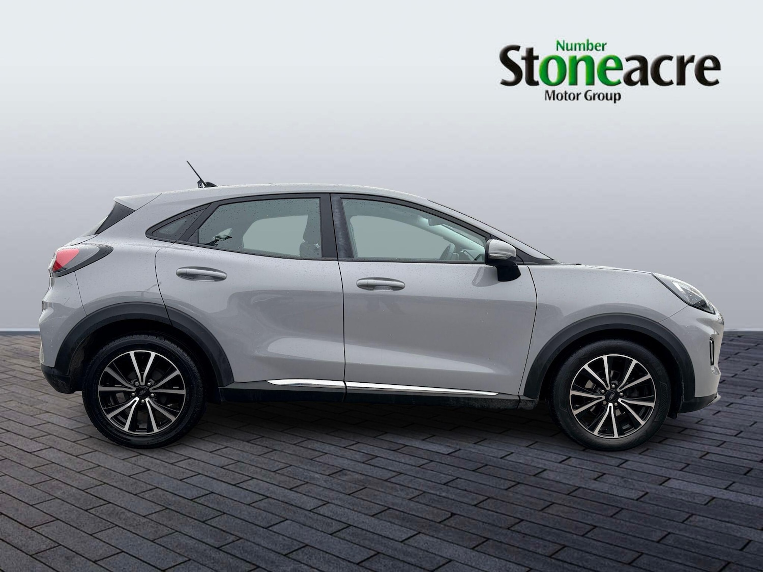 Used Ford Puma 2023 for sale - 77709609: Photo 7