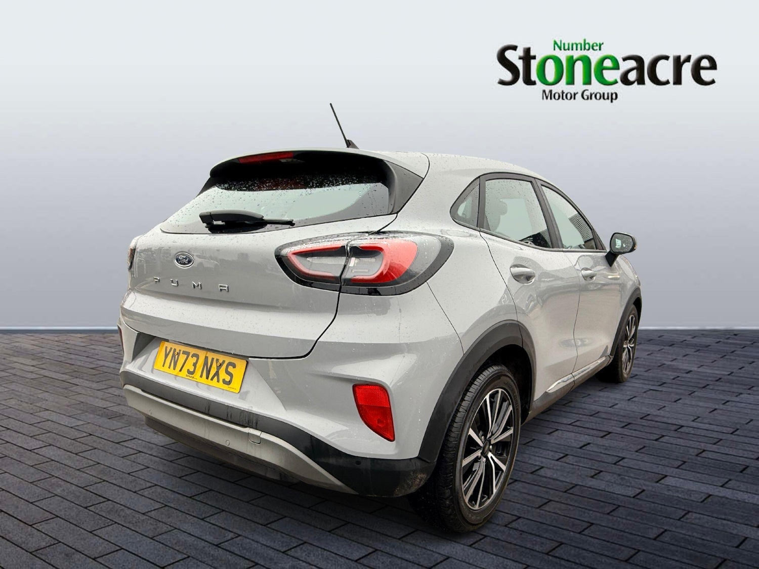 Used Ford Puma 2023 for sale - 77709609: Photo 8