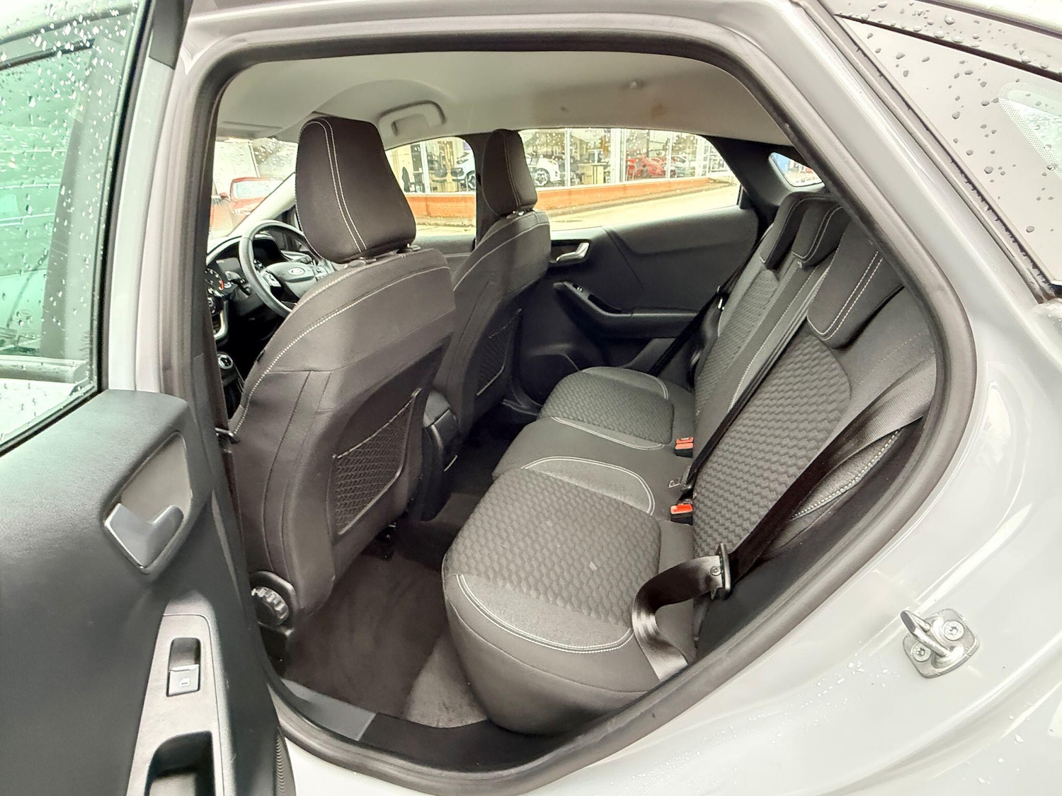 Used Ford Puma 2023 for sale - 77709609: Photo 9